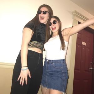 Meet your Posher, Kate